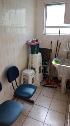 Imagem Apartamento com 1 Quarto à Venda, 45 m² em Aviação - Praia Grande Imagem Apartamento com 1 Quarto à Venda, 45 m² em Aviação - Praia Grande