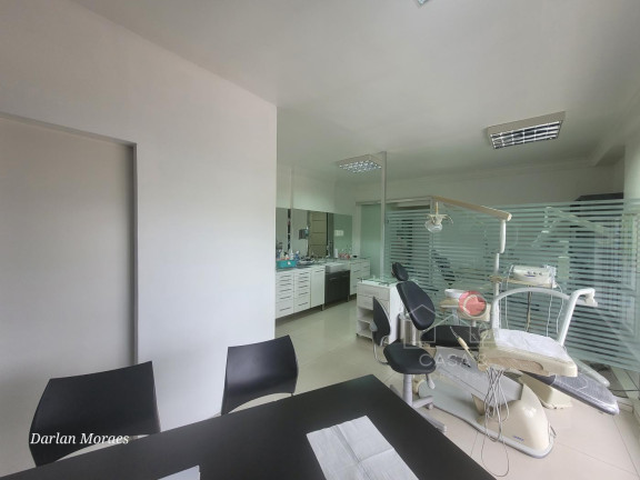 Imagem Consultório à Venda, 127 m²em Chapada - Manaus