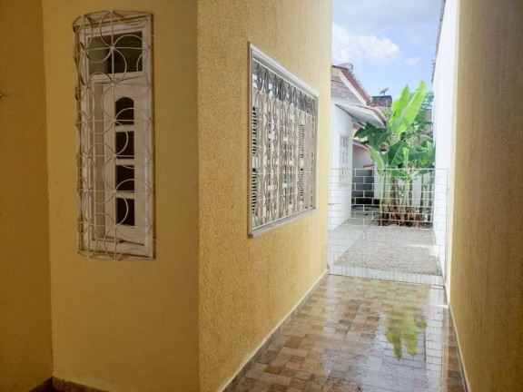 Imagem Casa com 3 Quartos à Venda, 190 m² em Cidade Dos Funcionários - Fortaleza