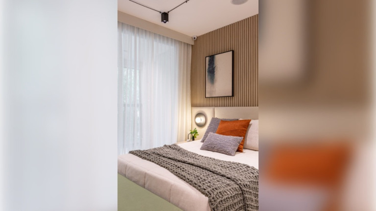 Imagem Imóvel com 1 Quarto à Venda, 27 m² em Cidade Monções - São Paulo Imagem Imóvel com 1 Quarto à Venda, 27 m² em Cidade Monções - São Paulo