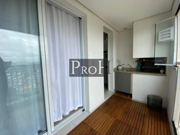 Imagem Apartamento com 2 Quartos à Venda, 59 m² em Campestre - Santo André Imagem Apartamento com 2 Quartos à Venda, 59 m² em Campestre - Santo André