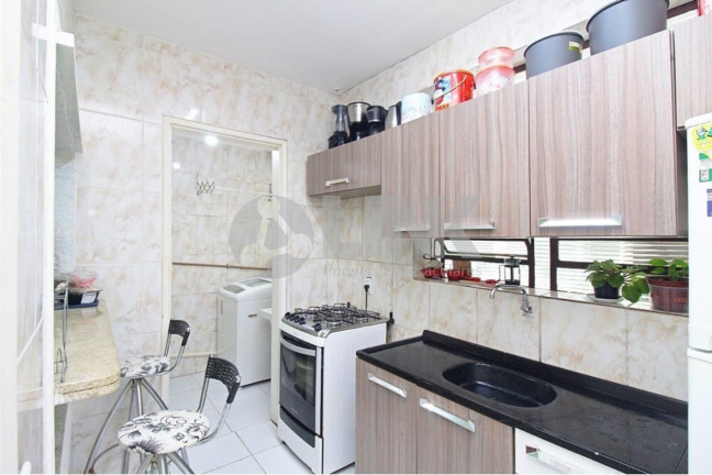 Imagem Apartamento com 2 Quartos à Venda, 60 m² em Nonoai - Porto Alegre Imagem Apartamento com 2 Quartos à Venda, 60 m² em Nonoai - Porto Alegre