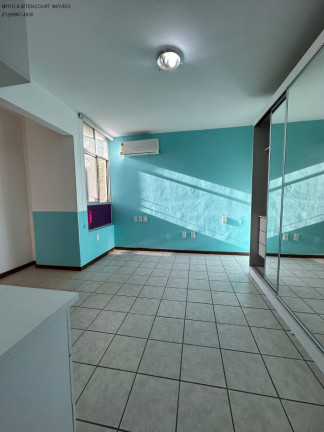 Imagem Imóvel com 3 Quartos à Venda, 101 m² em Caminho Das árvores - Salvador Imagem Imóvel com 3 Quartos à Venda, 101 m² em Caminho Das árvores - Salvador