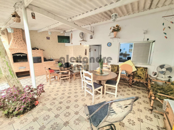 Imagem Casa com 3 Quartos à Venda, 355 m² em Alto Da Lapa - São Paulo