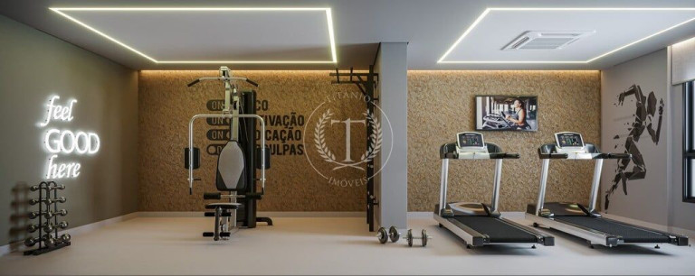 Imagem Apartamento com 1 Quarto à Venda, 28 m² em Brooklin Paulista - São Paulo Imagem Apartamento com 1 Quarto à Venda, 28 m² em Brooklin Paulista - São Paulo