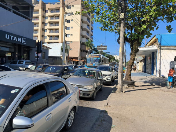 Imagem Imóvel para Alugar,  em Campo Grande - Rio De Janeiro