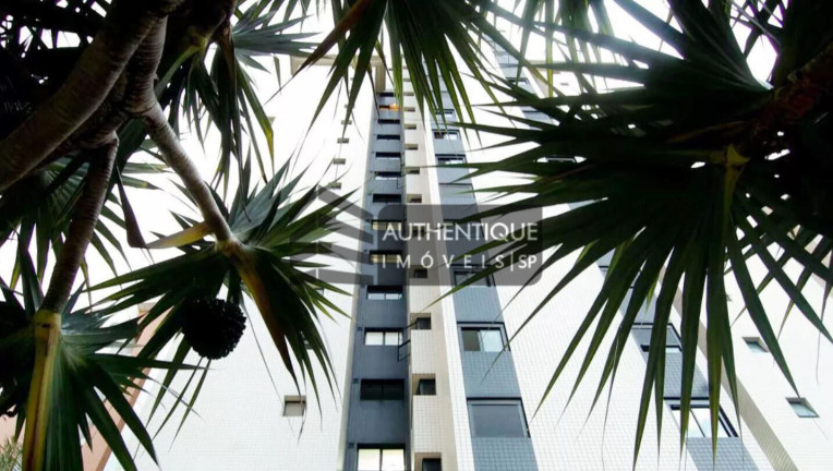 Imagem Apartamento com 3 Quartos à Venda, 126 m² em Vila Nova Conceição - São Paulo