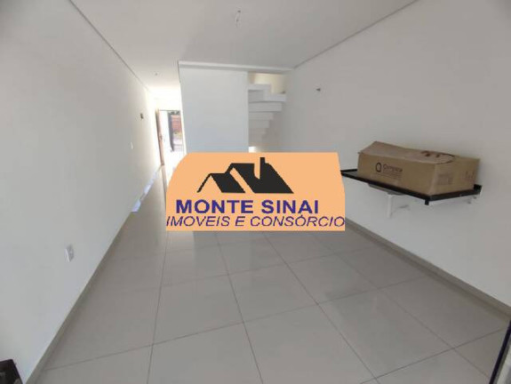 Imagem Casa com 2 Quartos à Venda, 160 m² em Vale Do Sol - Votorantim