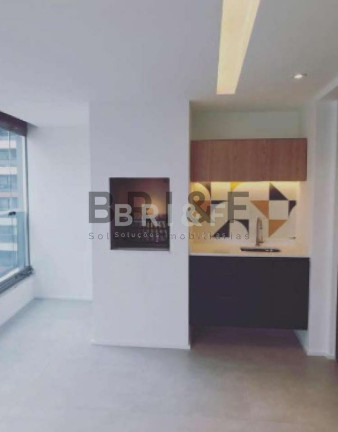 Imagem Apartamento com 3 Quartos para Alugar, 131 m² em Cidade Monções - Não Informado Imagem Apartamento com 3 Quartos para Alugar, 131 m² em Cidade Monções - Não Informado