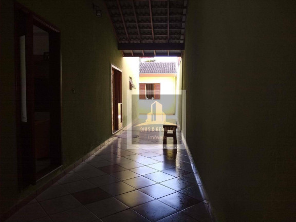 Imagem Casa com 4 Quartos à Venda, 220 m² em Jardim Morumbi - São José Dos Campos Imagem Casa com 4 Quartos à Venda, 220 m² em Jardim Morumbi - São José Dos Campos