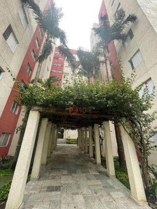 Imagem Apartamento com 2 Quartos à Venda, 42 m² em Vila Matilde - São Paulo Imagem Apartamento com 2 Quartos à Venda, 42 m² em Vila Matilde - São Paulo