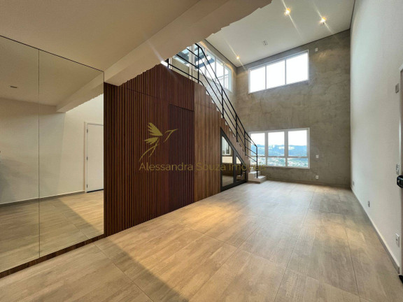 Imagem Apartamento com 3 Quartos para Alugar, 176 m² em Sítio Tamboré Alphaville - Barueri