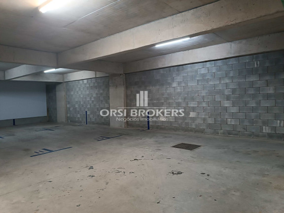Imagem Apartamento com 2 Quartos à Venda, 53 m² em Vila São Francisco - São Paulo Imagem Apartamento com 2 Quartos à Venda, 53 m² em Vila São Francisco - São Paulo