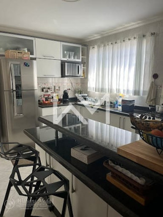Imagem Sobrado com 3 Quartos à Venda, 209 m² em Jardim Santa Cecilia - Guarulhos Imagem Sobrado com 3 Quartos à Venda, 209 m² em Jardim Santa Cecilia - Guarulhos
