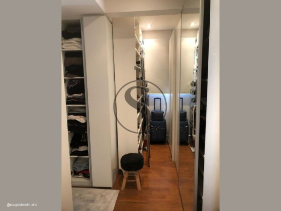 Imagem Apartamento com 1 Quarto à Venda, 78 m² em Vila Nova Conceição - São Paulo Imagem Apartamento com 1 Quarto à Venda, 78 m² em Vila Nova Conceição - São Paulo