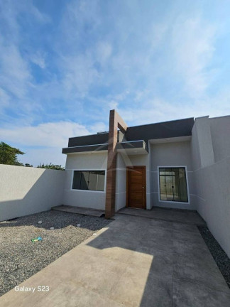 Casa com 2 Quartos à Venda, 61 m² em Uirapuru - Itapoá