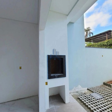 Imagem Sobrado com 3 Quartos à Venda, 123 m² em Saguaçu - Joinville Imagem Sobrado com 3 Quartos à Venda, 123 m² em Saguaçu - Joinville
