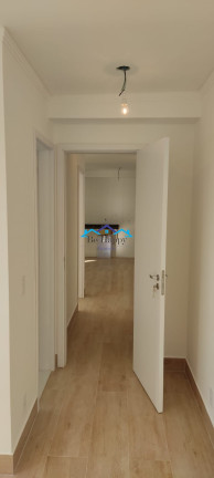 Imagem Apartamento com 2 Quartos à Venda, 66 m² em Santo Amaro - São Paulo