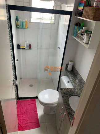Imagem Apartamento com 2 Quartos à Venda, 45 m² em água Chata - Guarulhos Imagem Apartamento com 2 Quartos à Venda, 45 m² em água Chata - Guarulhos