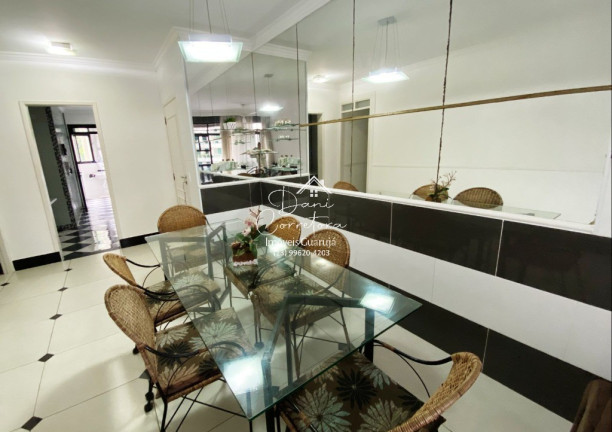 Imagem Apartamento com 2 Quartos à Venda, 105 m² em Pitangueiras - Guarujá