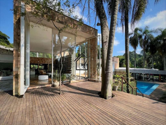Imagem Casa com 6 Quartos à Venda, 4.415 m² em Vila Santo Antônio - Cotia Imagem Casa com 6 Quartos à Venda, 4.415 m² em Vila Santo Antônio - Cotia