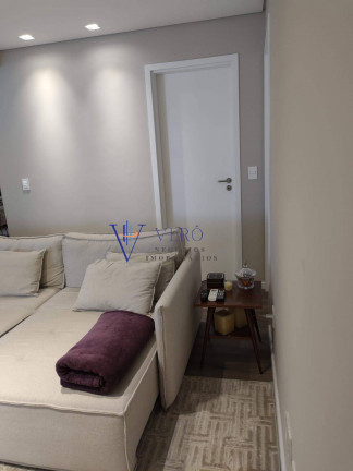 Imagem Apartamento com 2 Quartos à Venda, 105 m² em Bethaville I - Barueri Imagem Apartamento com 2 Quartos à Venda, 105 m² em Bethaville I - Barueri