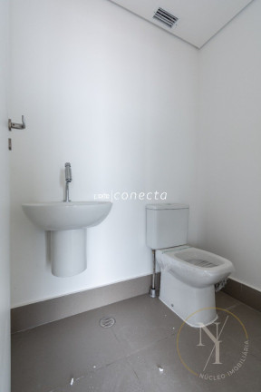 Imagem Sala Comercial à Venda, 46 m² em Cidade Mãe Do Céu - São Paulo