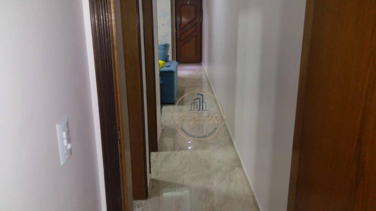 Imagem Apartamento com 2 Quartos à Venda, 75 m² em Vila Pires - Santo André Imagem Apartamento com 2 Quartos à Venda, 75 m² em Vila Pires - Santo André