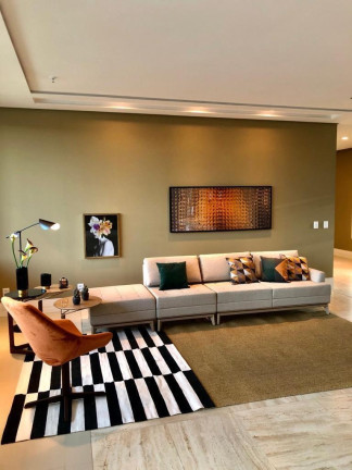 Imagem Apartamento com 3 Quartos à Venda, 105 m² em Parque Iracema - Fortaleza