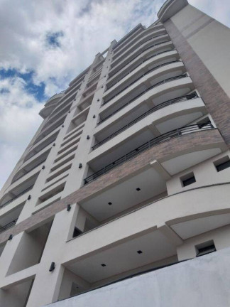 Apartamento com 2 Quartos à Venda, 74 m² em Vila São José - Taubaté