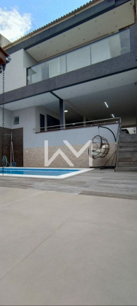 Imagem Sobrado com 3 Quartos à Venda, 232 m² em Jardim Luciara - Guarulhos Imagem Sobrado com 3 Quartos à Venda, 232 m² em Jardim Luciara - Guarulhos
