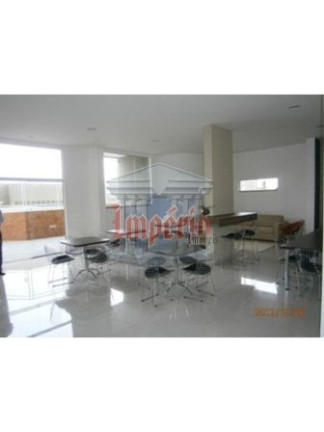 Imagem Apartamento com 2 Quartos à Venda, 80 m² em Campestre - Santo André Imagem Apartamento com 2 Quartos à Venda, 80 m² em Campestre - Santo André