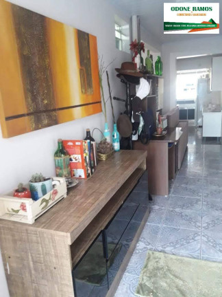 Imagem Casa com 2 Quartos à Venda, 90 m² em Canoas Imagem Casa com 2 Quartos à Venda, 90 m² em Canoas