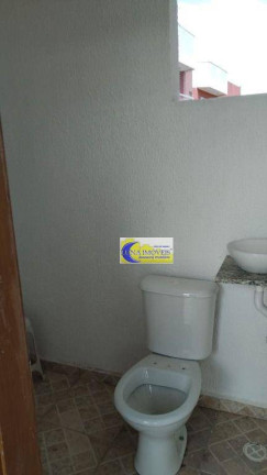 Imagem Cobertura com 2 Quartos à Venda, 90 m² em Vila Pires - Santo André Imagem Cobertura com 2 Quartos à Venda, 90 m² em Vila Pires - Santo André