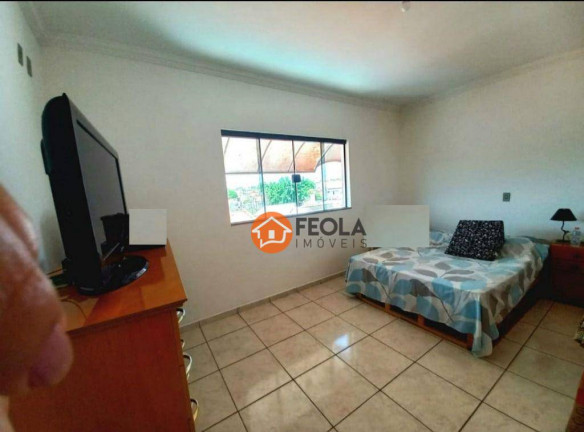 Imagem Casa com 3 Quartos à Venda, 228 m² em Vila Santa Maria - Americana Imagem Casa com 3 Quartos à Venda, 228 m² em Vila Santa Maria - Americana