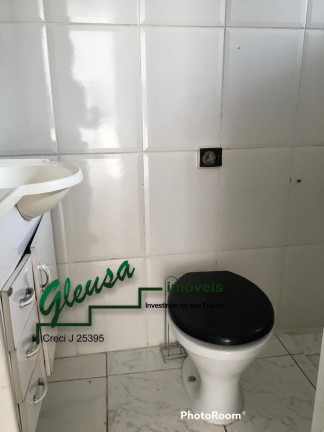 Imagem Casa com 1 Quarto para Alugar, 35 m² em Vila Nhocune - São Paulo Imagem Casa com 1 Quarto para Alugar, 35 m² em Vila Nhocune - São Paulo