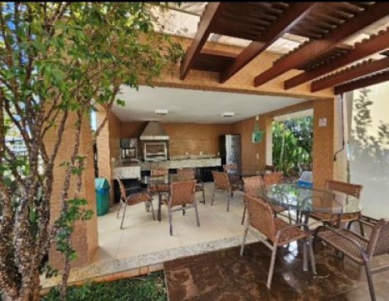 Imagem Apartamento com 3 Quartos à Venda, 157 m² em Setor Marista - Goiânia Imagem Apartamento com 3 Quartos à Venda, 157 m² em Setor Marista - Goiânia