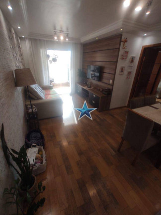 Imagem Apartamento com 3 Quartos à Venda, 81 m² em Freguesia Do ó - São Paulo Imagem Apartamento com 3 Quartos à Venda, 81 m² em Freguesia Do ó - São Paulo