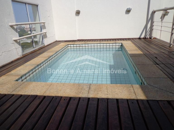 Cobertura com 3 Quartos à Venda, 290 m² em Bonfim - Campinas