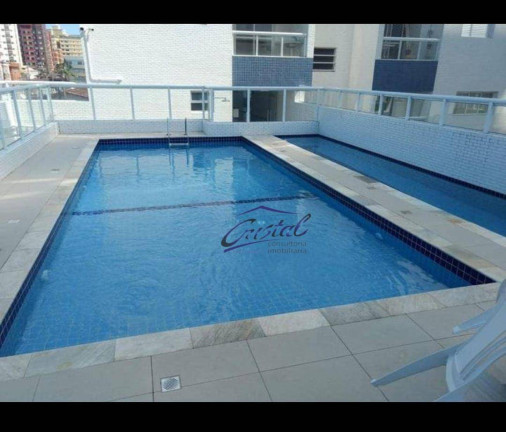 Imagem Apartamento com 2 Quartos à Venda, 67 m² em Tupi - Praia Grande