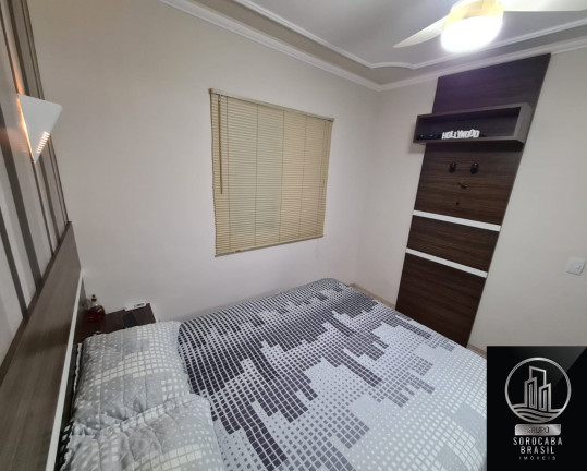 Imagem Apartamento com 2 Quartos à Venda, 52 m² em Jardim Vera Cruz - Sorocaba Imagem Apartamento com 2 Quartos à Venda, 52 m² em Jardim Vera Cruz - Sorocaba