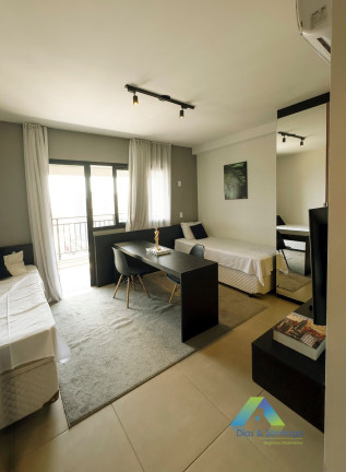 Imagem Imóvel com 1 Quarto à Venda, 33 m² em Vila Mariana - São Paulo Imagem Imóvel com 1 Quarto à Venda, 33 m² em Vila Mariana - São Paulo