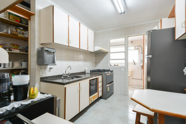 Imagem Apartamento com 3 Quartos à Venda, 104 m² em Pinheiros - São Paulo