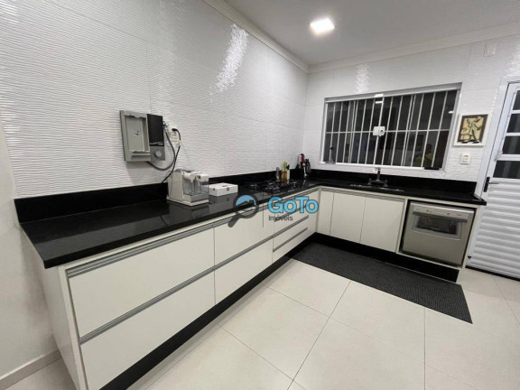 Imagem Sobrado com 3 Quartos à Venda, 158 m² em Jardim Textil - São Paulo Imagem Sobrado com 3 Quartos à Venda, 158 m² em Jardim Textil - São Paulo