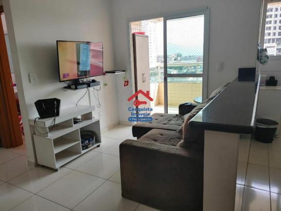 Imagem Apartamento com 2 Quartos à Venda, 68 m² em Guilhermina - Praia Grande Imagem Apartamento com 2 Quartos à Venda, 68 m² em Guilhermina - Praia Grande