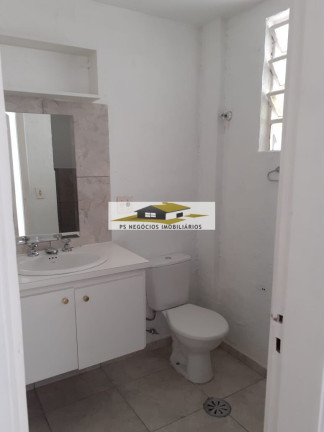 Imagem Apartamento com 1 Quarto à Venda, 52 m² em Ipiranga - São Paulo