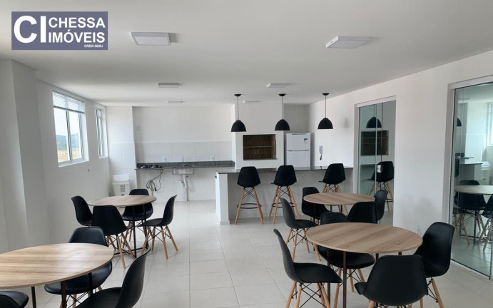 Imagem Apartamento com 2 Quartos à Venda, 58 m² em Ressacada - Itajaí Imagem Apartamento com 2 Quartos à Venda, 58 m² em Ressacada - Itajaí