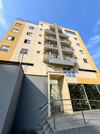 Imagem Apartamento com 2 Quartos à Venda, 66 m² em América - Joinville Imagem Apartamento com 2 Quartos à Venda, 66 m² em América - Joinville