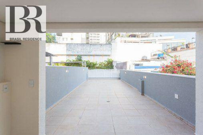 Imagem Apartamento com 1 Quarto à Venda, 69 m² em Campo Belo - São Paulo Imagem Apartamento com 1 Quarto à Venda, 69 m² em Campo Belo - São Paulo