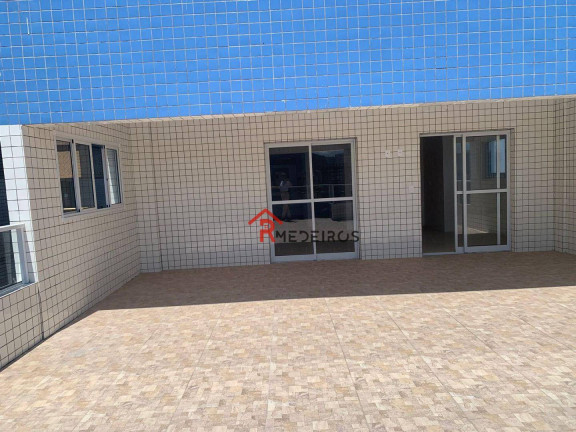 Imagem Cobertura com 3 Quartos à Venda, 167 m² em Vila Guilhermina - Praia Grande Imagem Cobertura com 3 Quartos à Venda, 167 m² em Vila Guilhermina - Praia Grande